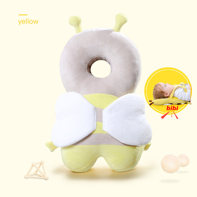 Baby and Toddler Safety Head Protection Cushion Pad